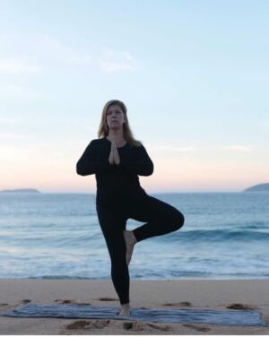 Yoga do coração
